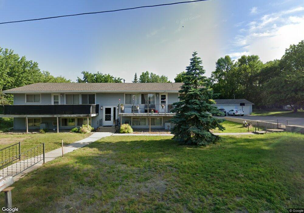 705 2nd Ave NE unit 1, Glenwood, MN 56334 - photo 1