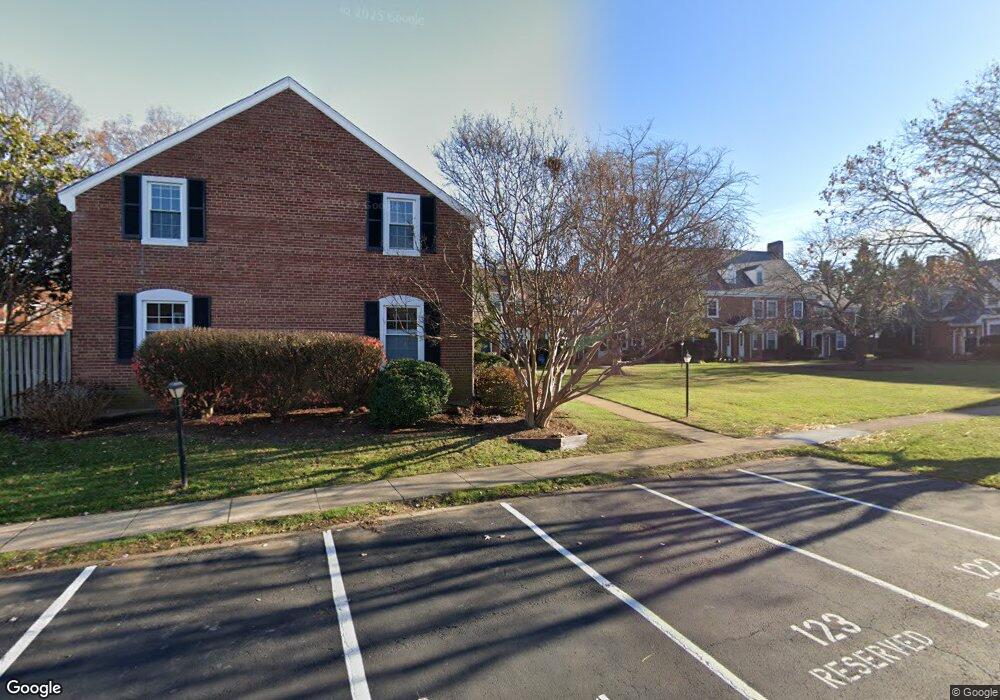 4420 36th St S unit 1441, Arlington, VA 22206 - photo 1