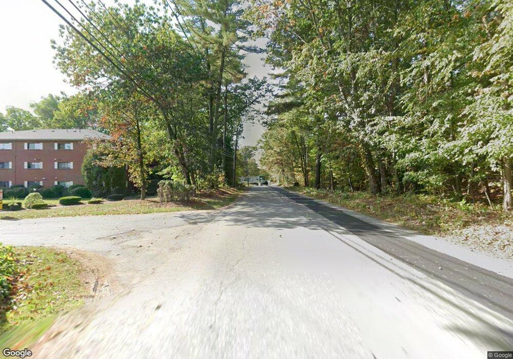 284/3B Codman Hill Rd unit 3B/284, Boxborough, MA 01719 - photo 1