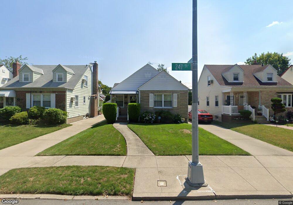 8619 247th St, Bellerose, NY 11426 - photo 1