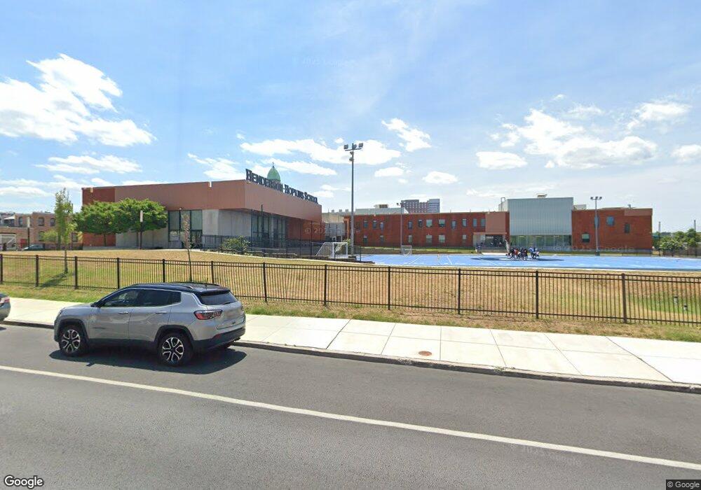 922 N Patterson Park Ave, Baltimore, MD 21205 - photo 1