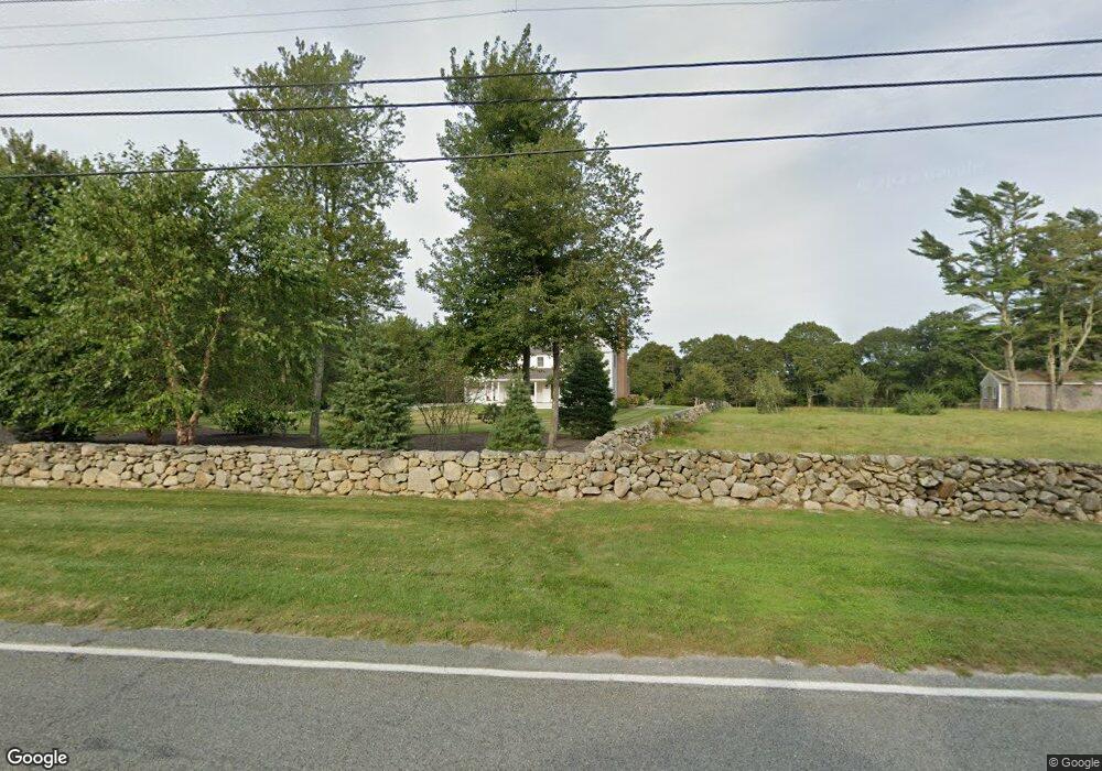 1756 Main Rd, Westport, MA 02790 - photo 1
