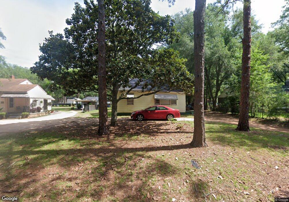 1409 Avalon Ave, Albany, GA 31707 - photo 1