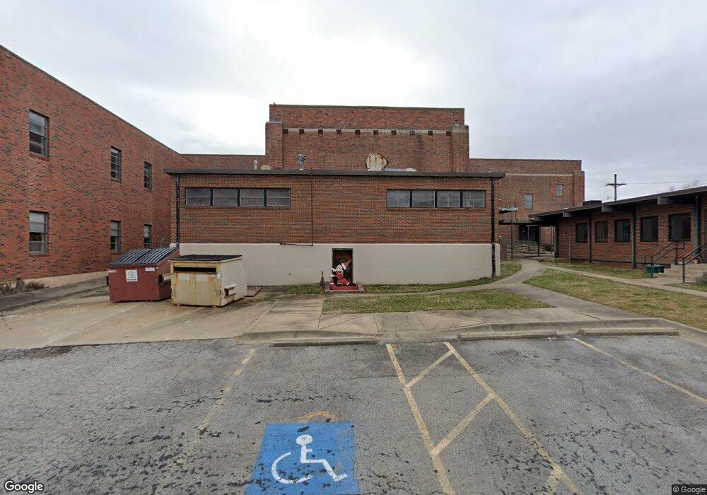 612 S College Ave, Fayetteville, AR 72701 - photo 1