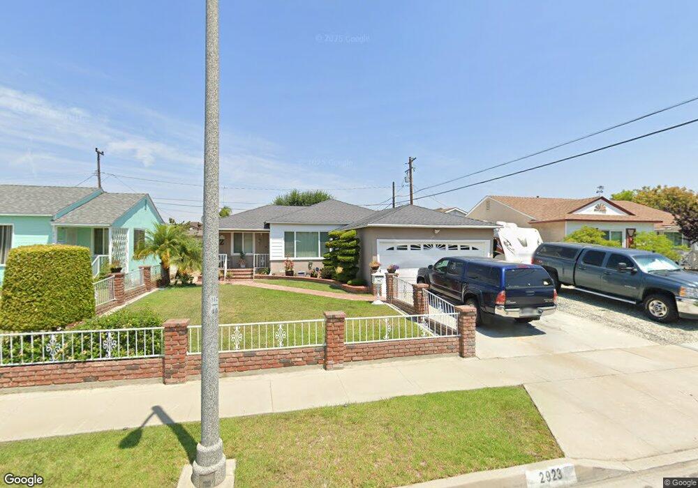 2923 Fairman St, Lakewood, CA 90712 - photo 1