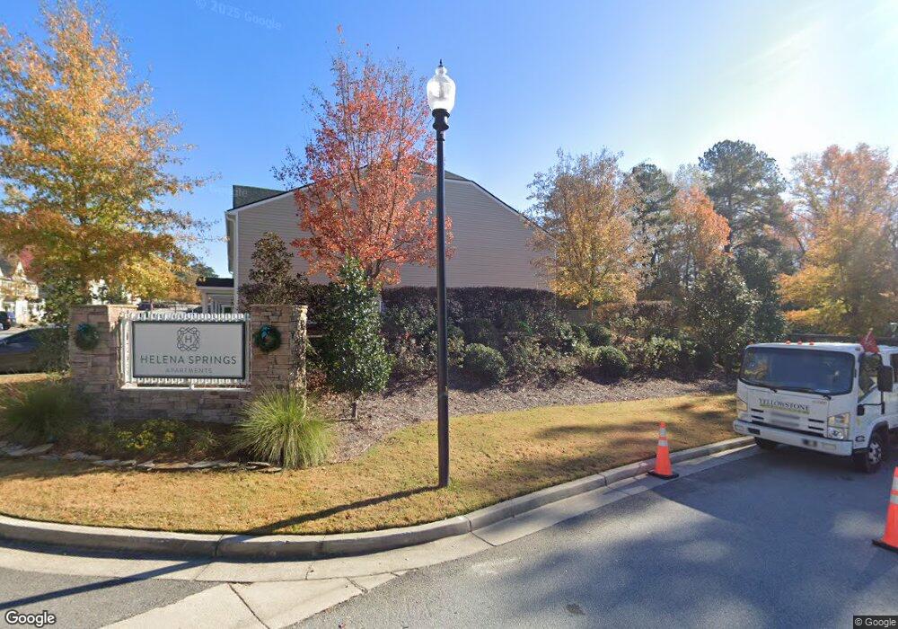 1526 Arabian Horse Rd, Augusta, GA 30909 - photo 1