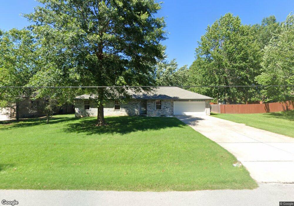101 W Bennett St, Nixa, MO 65714 - photo 1