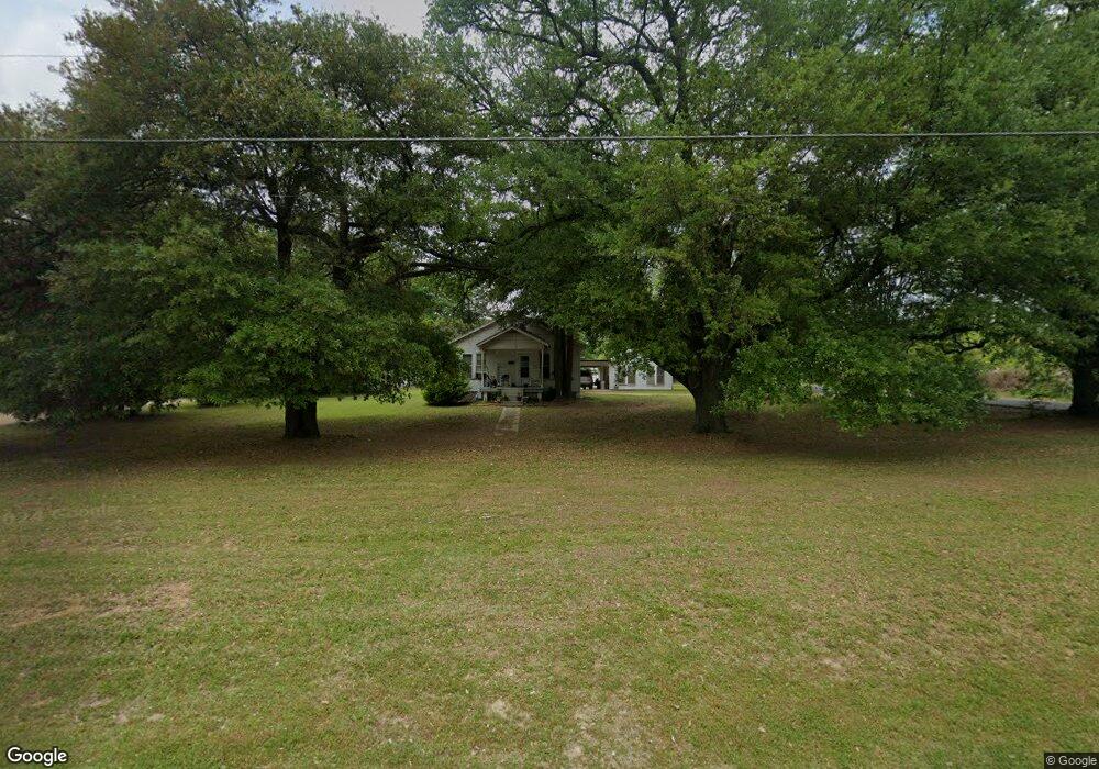 601 S Pardue St, Vivian, LA 71082 - photo 1