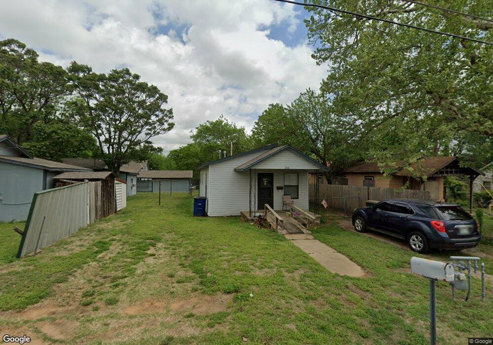 106 S 6th St, Duncan, OK 73533 - photo 1