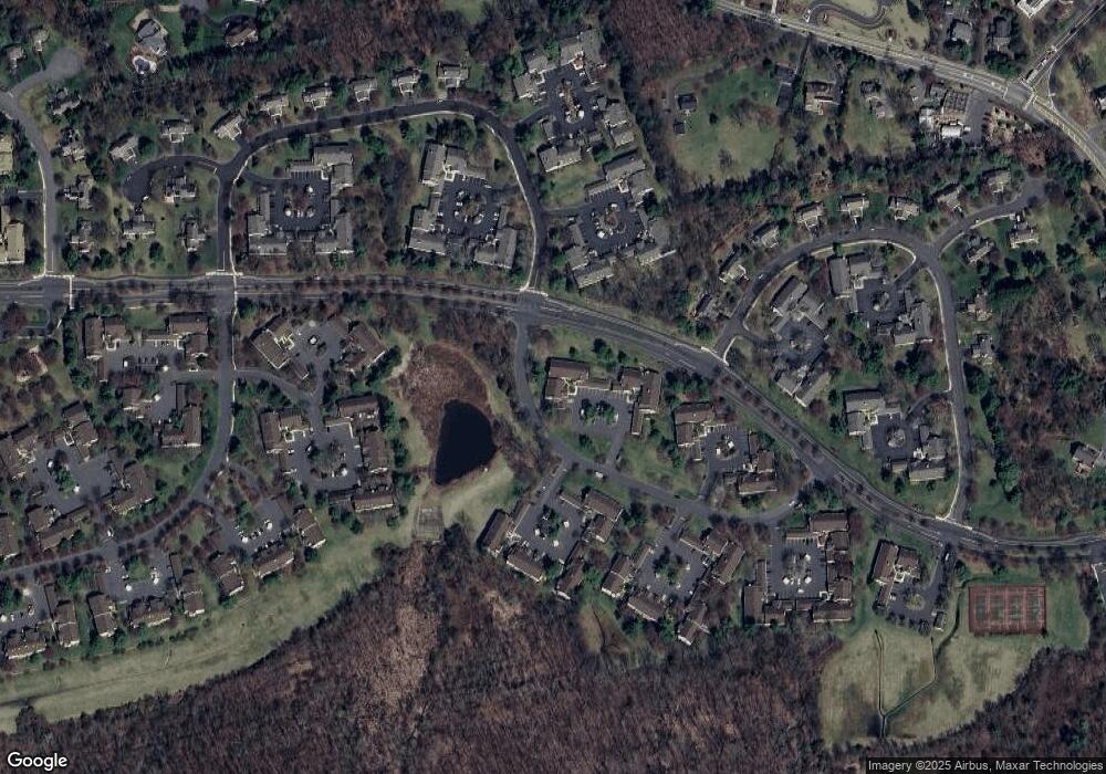 159 Jamestown Rd unit 3, Basking Ridge, NJ 07920 - photo 1