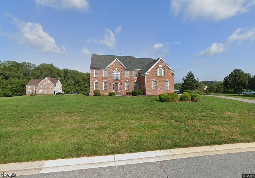 3006 Edrich Way, Randallstown, MD 21133 - photo 1