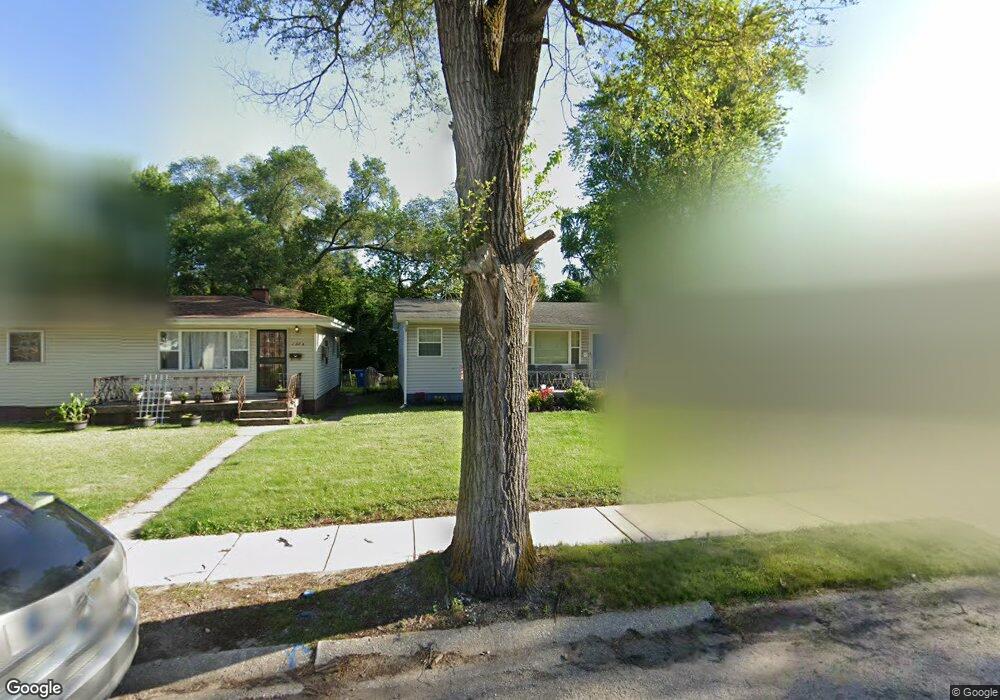 1230 E 36th Place, Gary, IN 46409 - photo 1