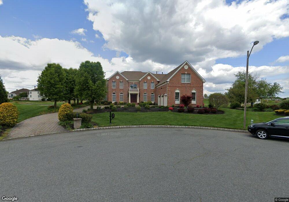 5 Canterbury Ct, Moorestown, NJ 08057 - photo 1