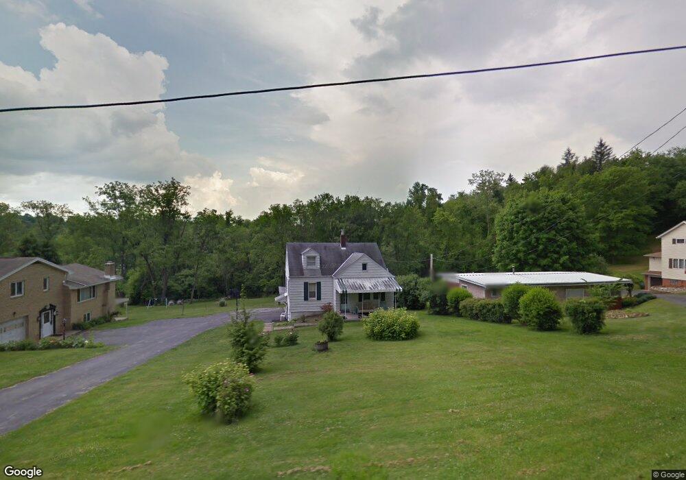 781 Herminie Rd, Herminie, PA 15637 - photo 1