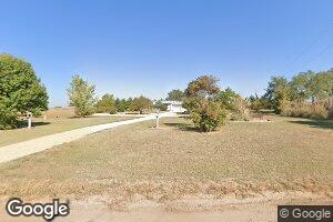 1909 Frontier Rd, Bennington, KS 67422
