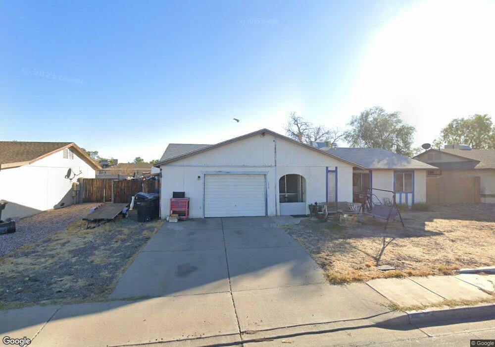 1655 S Windsor, Mesa, AZ 85204 - photo 1