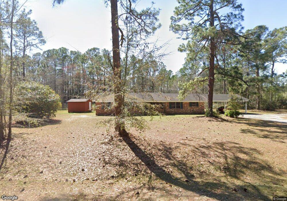 315 Conger Rd, Sparks, GA 31647 - photo 1