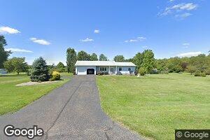 2503 Waynewood Dr NE, Fowler, OH 44418