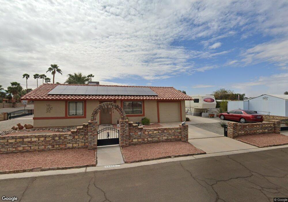 13415 E 44th St, Yuma, AZ 85367 - photo 1