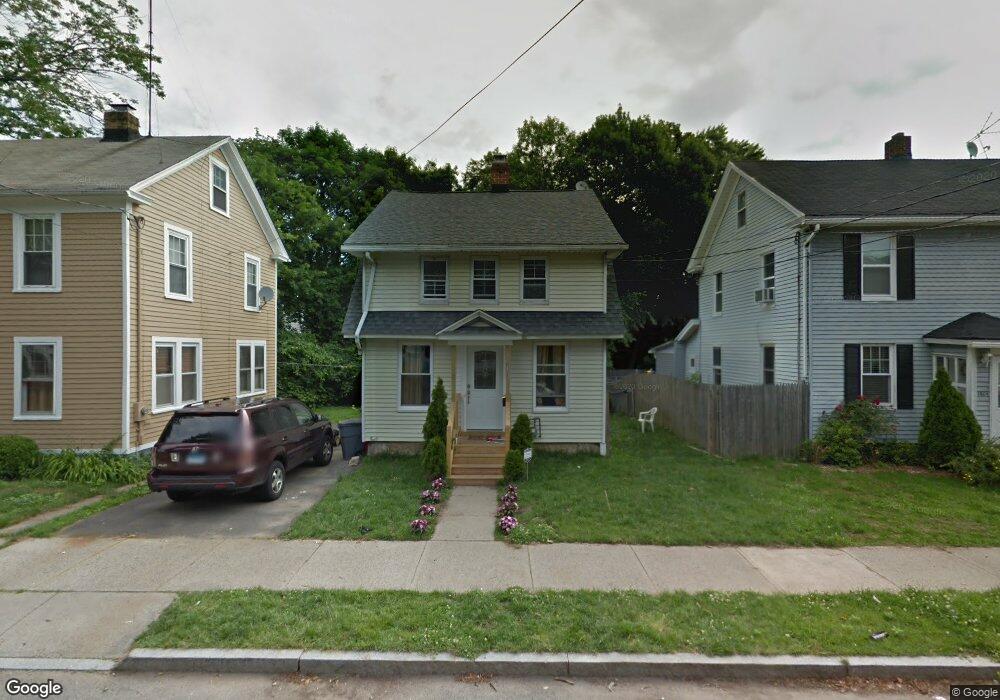 1610 Laurel Ave, Bridgeport, CT 06604 - photo 1