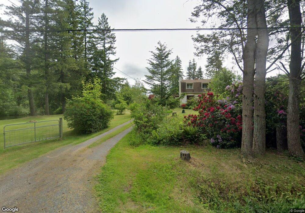 8310 Valley View Rd, Custer, WA 98240 - photo 1