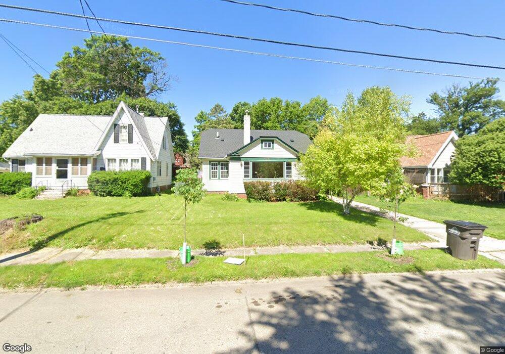 4010 11th St, Des Moines, IA 50313 - photo 1