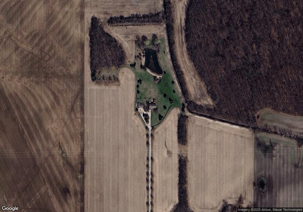 3263 E 500 S, La Porte, IN 46350 - photo 1