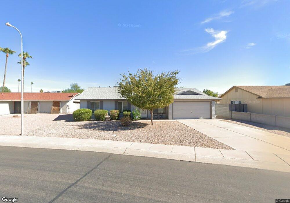 513 W El Prado Rd, Chandler, AZ 85225 - photo 1