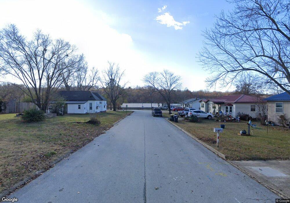 0 Henley Lot 1 unit 127449, Harrison, AR 72601 - photo 1