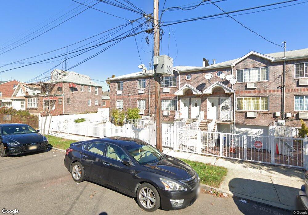 10845 172nd St, Jamaica, NY 11433 - photo 1