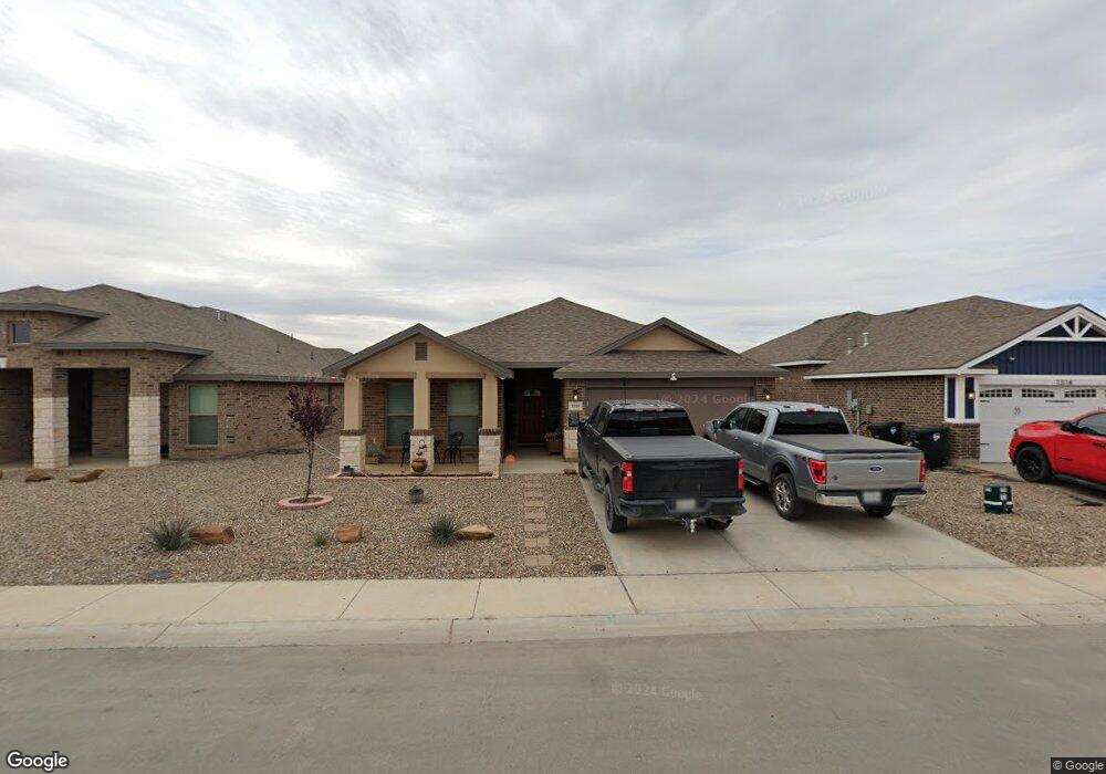 1320 Big Easy St, Odessa, TX 79765 - photo 1