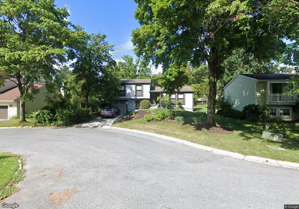 6252 Kind Rain, Columbia, MD 21045 - photo 1