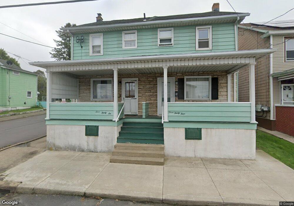 336 E Walnut St, Hazleton, PA 18201 - photo 1