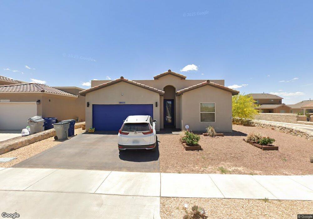 14828 Ted Banks Ave, El Paso, TX 79938 - photo 1