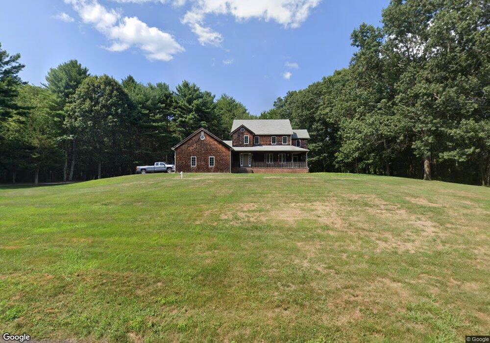 2 Old Spring St, Rehoboth, MA 02769 - photo 1