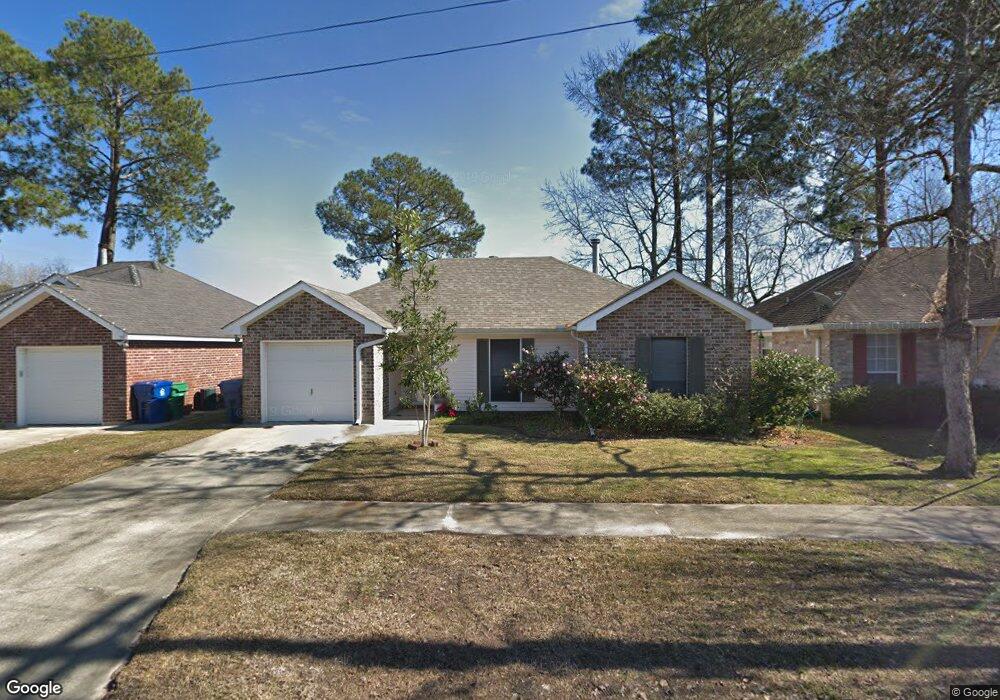 376 E Suncrest Other, Slidell, LA 70458 - photo 1