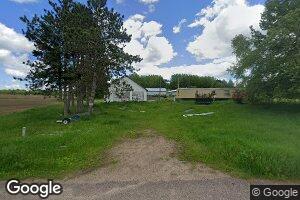 N3684 Van Kirk Rd, Humbird, WI 54746