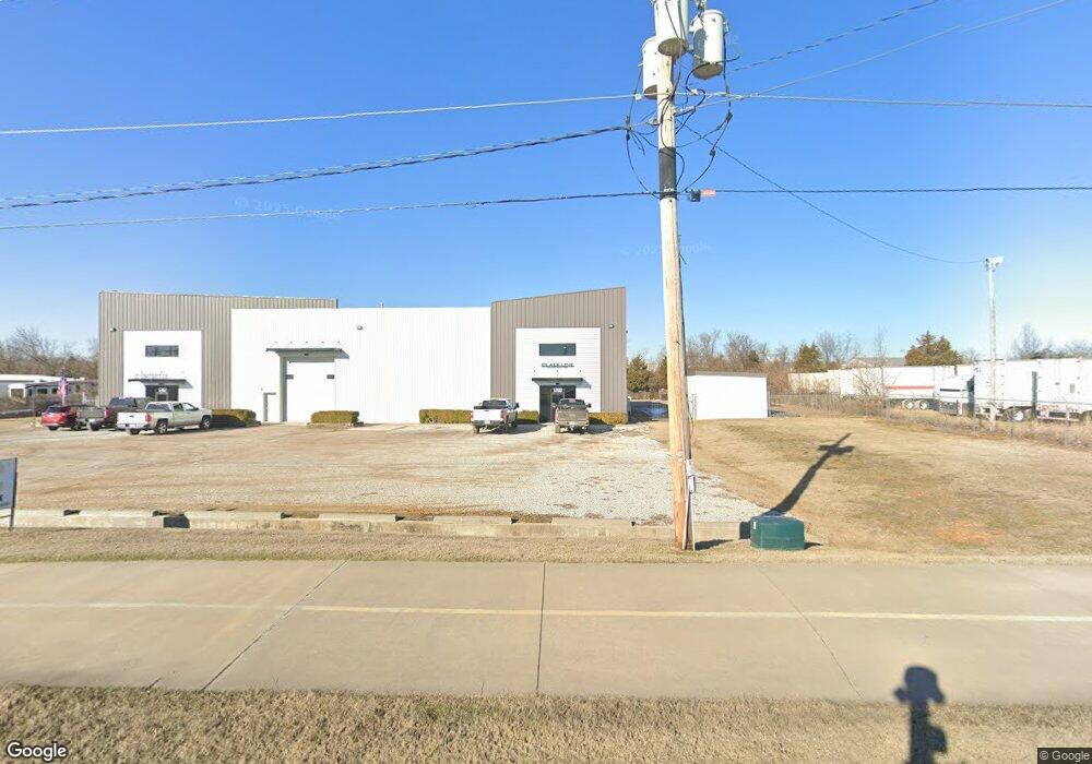 1700 S 1st St, Rogers, AR 72756 - photo 1