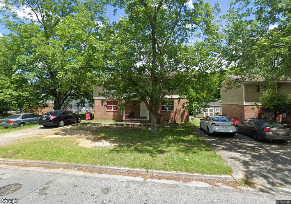 3685 Case St, Macon, GA 31204 - photo 1