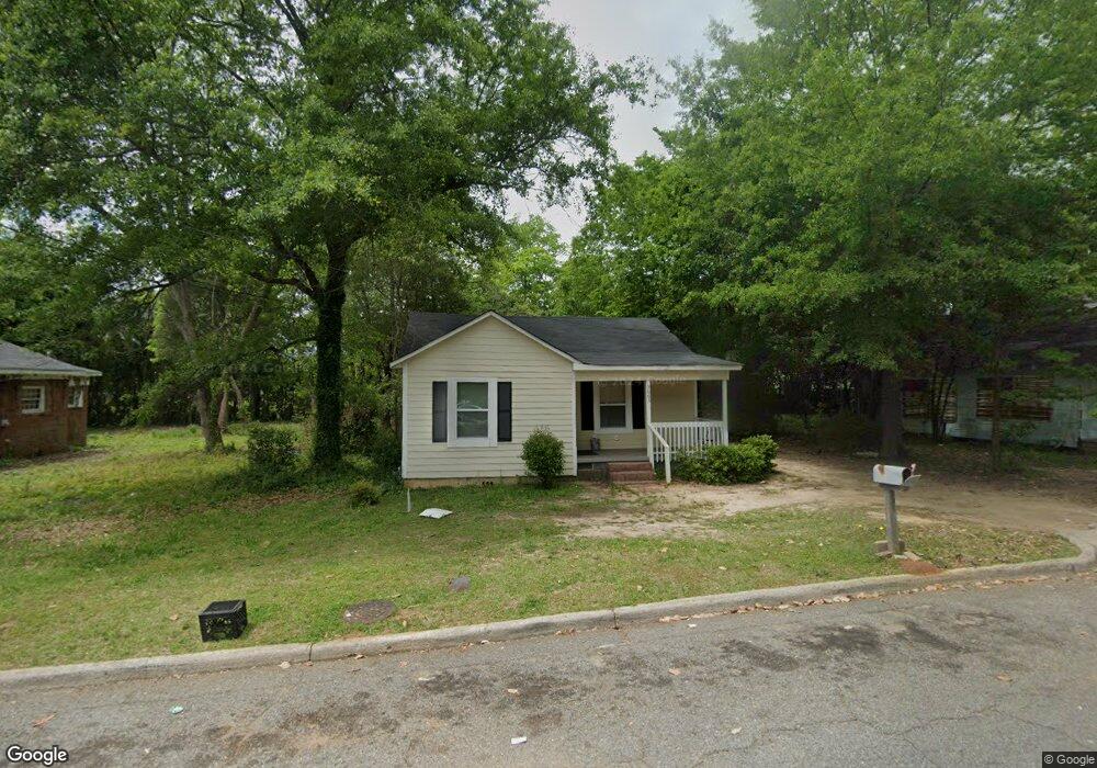 3665 San Juan Ave, Macon, GA 31206 - photo 1
