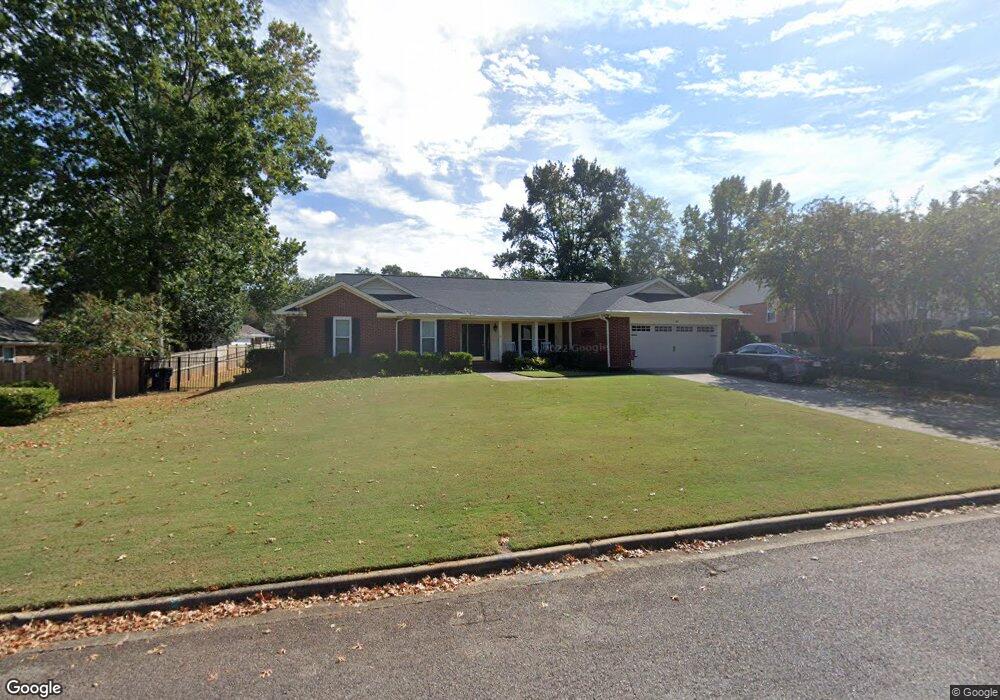 4503 Amanda Ln, Evans, GA 30809 - photo 1