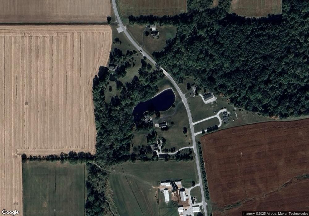 4344 N 100 E, Bluffton, IN 46714 - photo 1