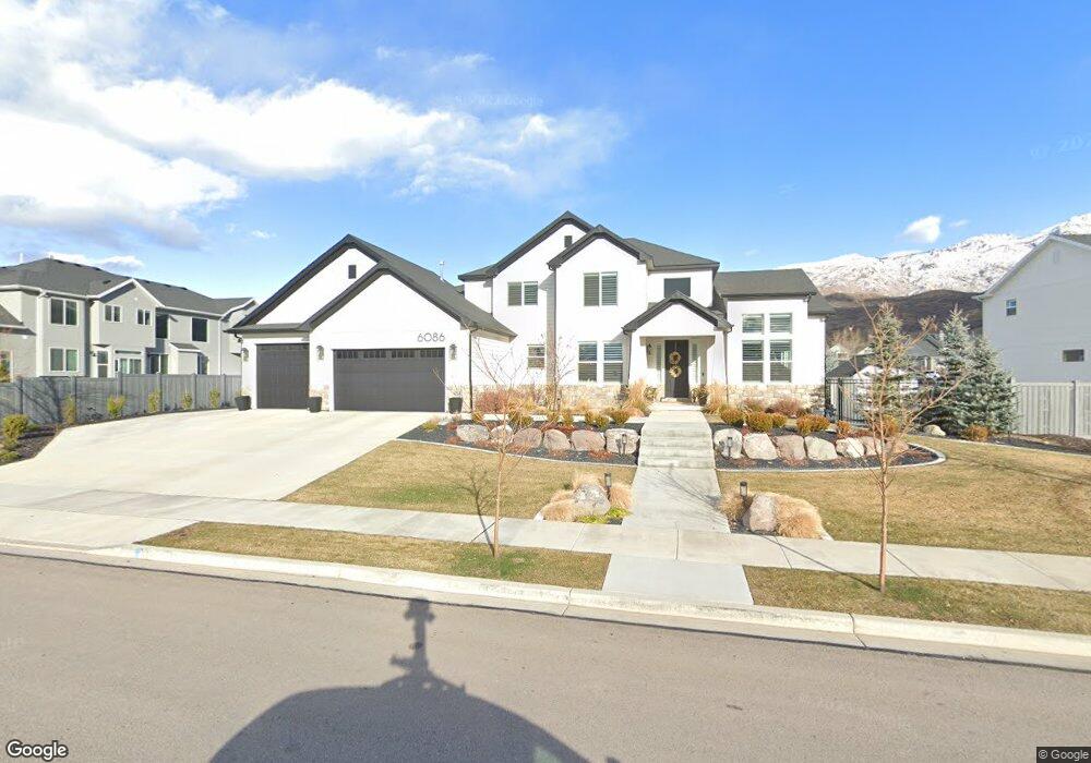 6086 W Minots Ledge Dr, Highland, UT 84003 - photo 1