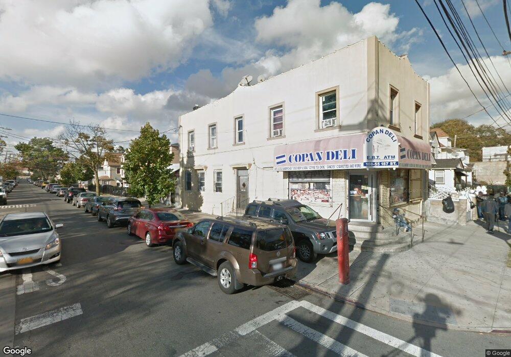 10855 157th St, Jamaica, NY 11433 - photo 1