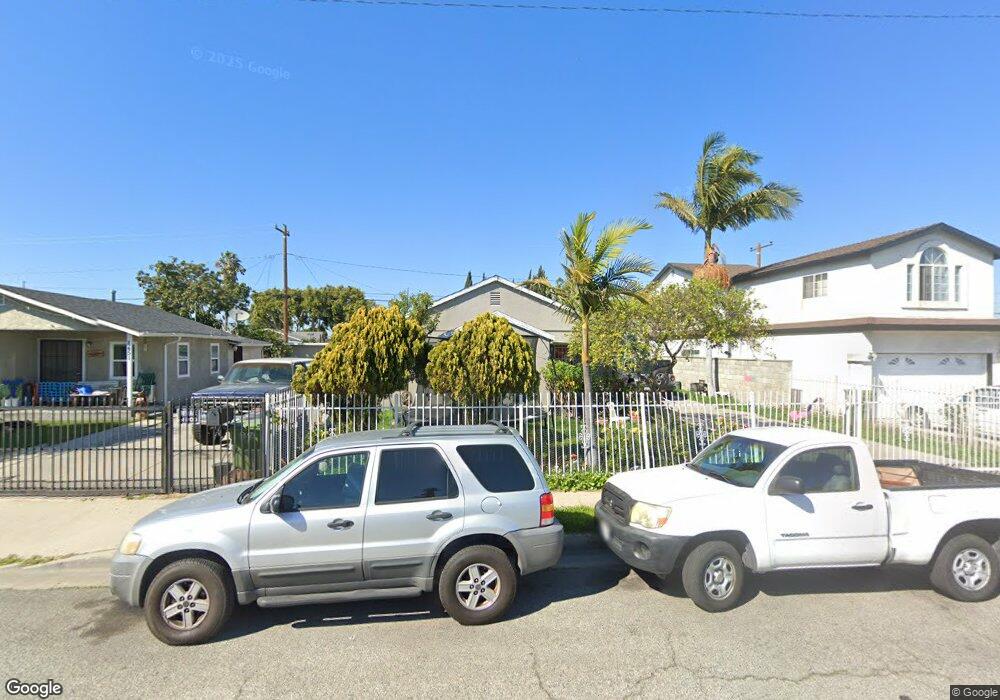 1447 W 152nd St, Compton, CA 90220 - photo 1