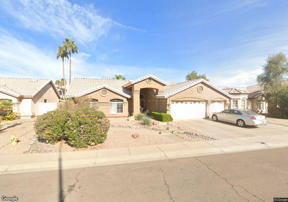 1570 W Cindy St, Chandler, AZ 85224 - photo 1