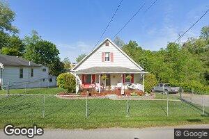 173 Jack Run Rd, Lumberport, WV 26386