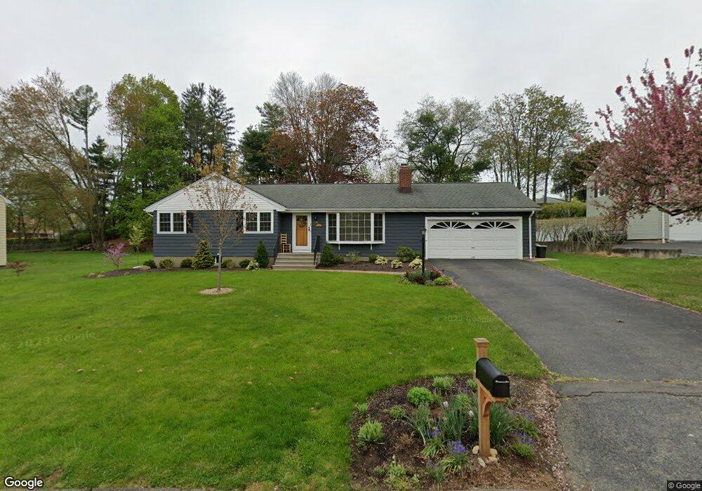 135 Barton Dr, Stratford, CT 06614 - photo 1