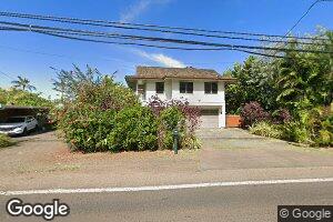 61-307 Kamehameha Hwy, Haleiwa, HI 96712
