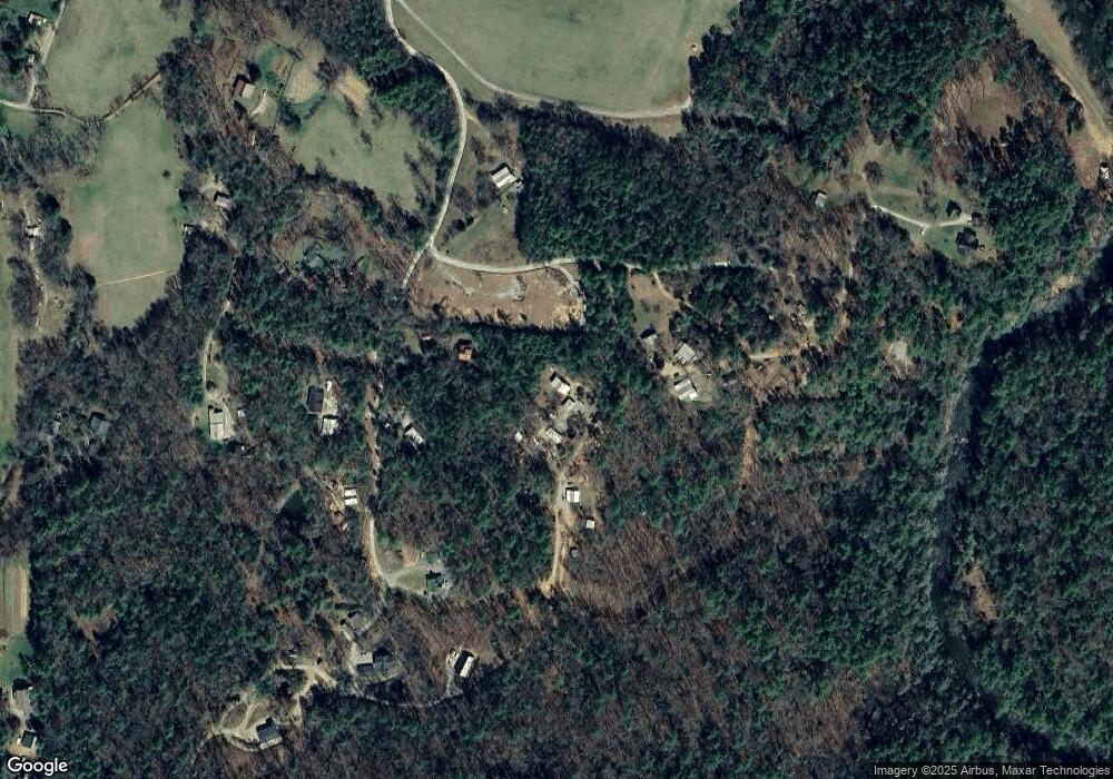 752 Rock Creek Cir, Blue Ridge, GA 30513 - photo 1